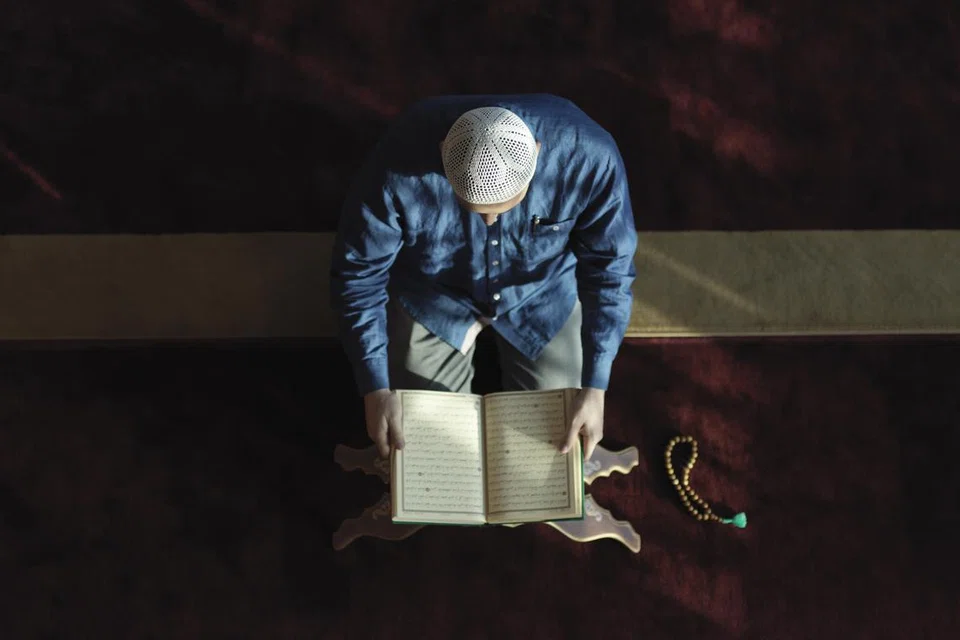 Setelah menjalani Ramadan dengan melakukan pelbagai amalan, kita digalakkan untuk meneruskan amalan yang dilakukan demi mendekatkan diri kepada Allah. 