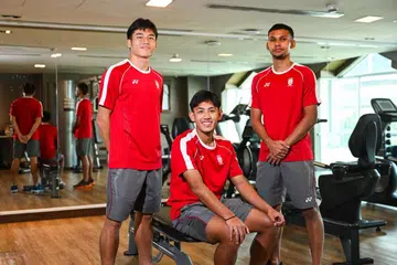 Jonan Tan, Nur Muhammad Asis Ijilrali Junaidi, Khairin Nadim Rahim