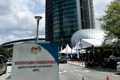 Pekan, Nanas, potensi, pelaburan
