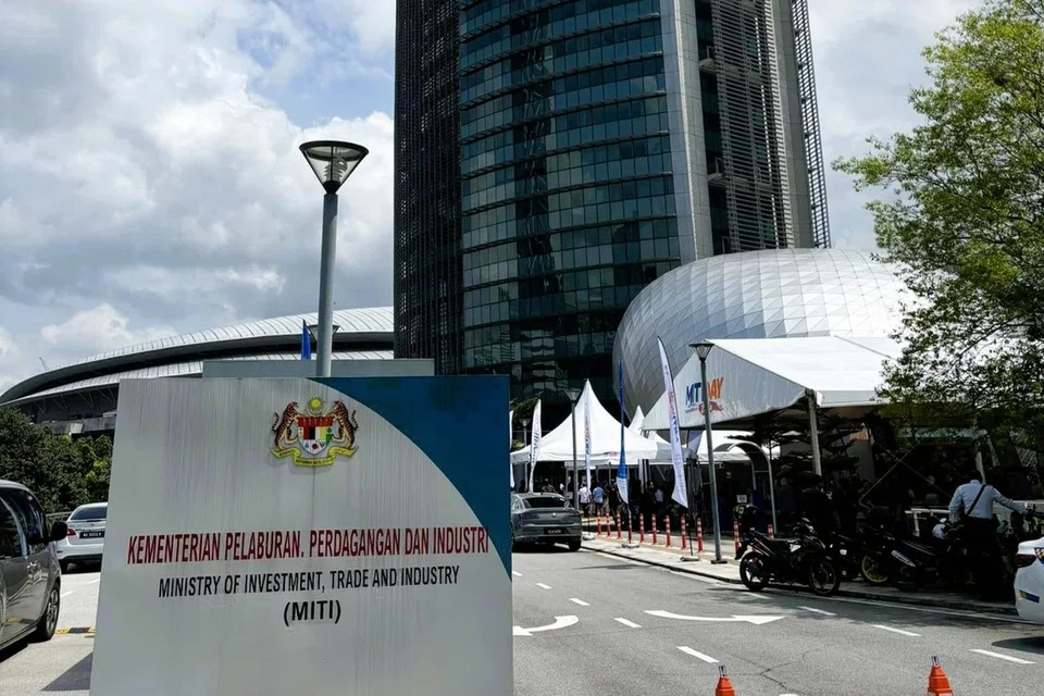 Pekan, Nanas, potensi, pelaburan