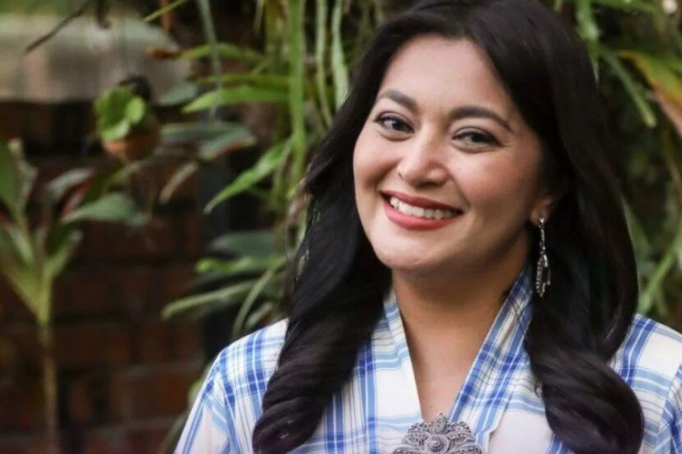 Malaysia, zarynn min, pelakon