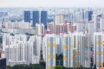 Kadar Purata Semalaman Singapura (Sora), yang digunakan bagi pinjaman rumah kadar terapung, telah mula berkurang sejak ia mencecah sekitar 3.6 dengan 3.7 peratus pada akhir 2023.