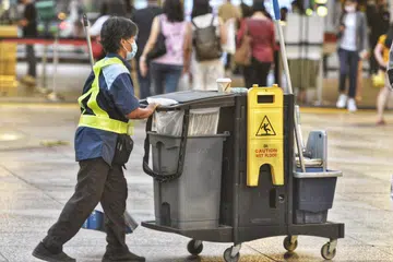 Skim Bantuan Kemahiran Daya Kerja (Dipertingkat), WSS, latihan, elaun, permohonan,  9 Februari 