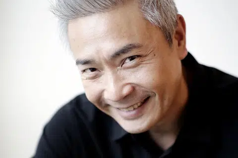TAY PING HUI: Pelakon veteran berusia 48 tahun ini berhenti daripada Mediacorp tahun lalu selepas bersama syarikat itu selama 20 tahun untuk menandangani kontrak dengan syarikat hiburan China, Perfect World Pictures (Singapura). - Foto fail
