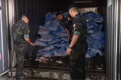 Pasukan Gerakan Am, PGA