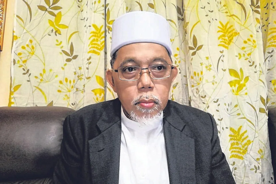 Ustaz Mohamad Rais