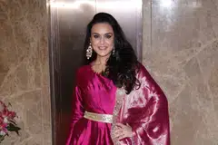 Preity G Zinta, Bollywood, Batwara 1947