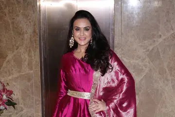 Preity G Zinta, Bollywood, Batwara 1947