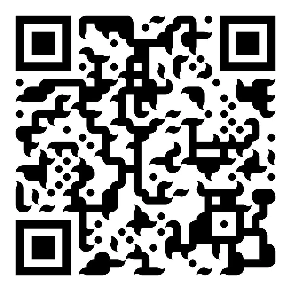 Imbas kod QR ini untuk sumbang kepada sajian Iftar Bento kelolaan Jamiyah.  