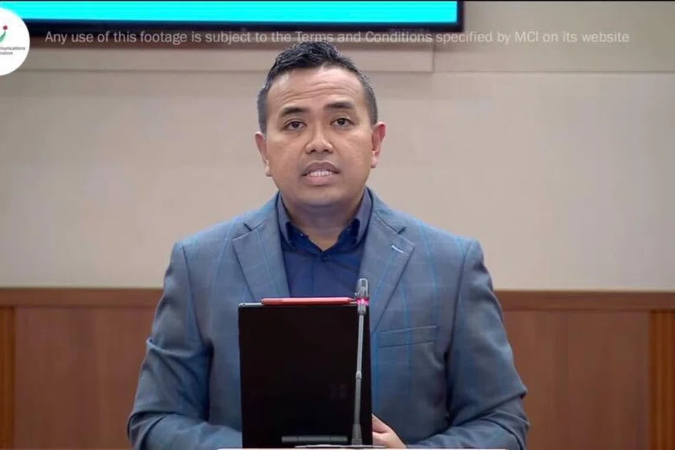 Encik Sharael Taha (GRC Pasir Ris-Punggol) berkata Berita Harian telah menunjukkan perkembangan menggalakkan sejak melalui transformasi bagi mengalih fokus daripada akhbar yang memberi tumpuan pada media cetak semata-mata kepada akhbar yang turut mengutamakan wadah digital. 