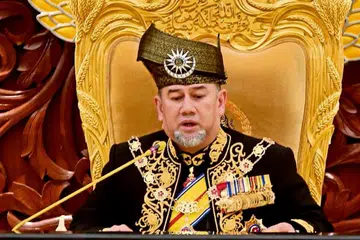 Sultan Muhammad V
