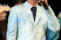 Datuk Jeffrydin (gambar atas). - Foto fail