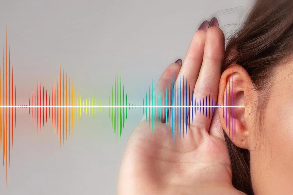  tinnitus 