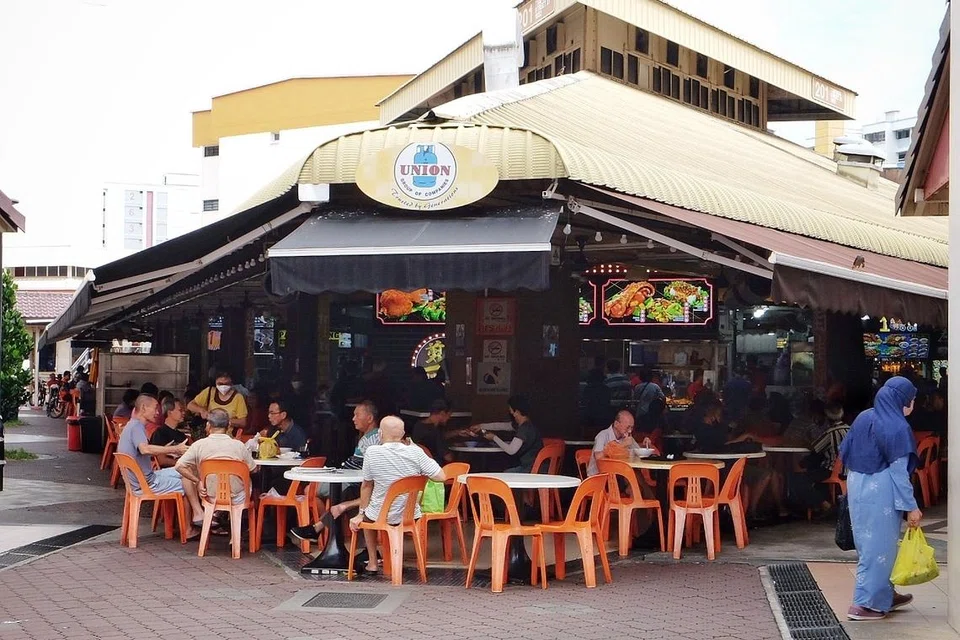 Lembaga Perumahan dan Pembangunan (HDB) sedang meneroka kesesuaian untuk mengumpul dan menerbitkan data sewa relevan yang lain bagi kedai kopi HDB, seperti sewa yang dikenakan oleh HDB untuk Kawasan Jamuan Di Luar Bangunan (ORA).