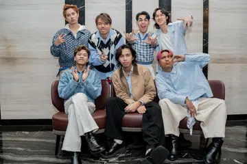 Alpha, Boyband, Celebfest 