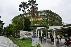 pemeriksaan TB, Bedok Central, jangkitan TB pendam