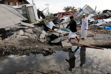 Foto hiasan REUTERS