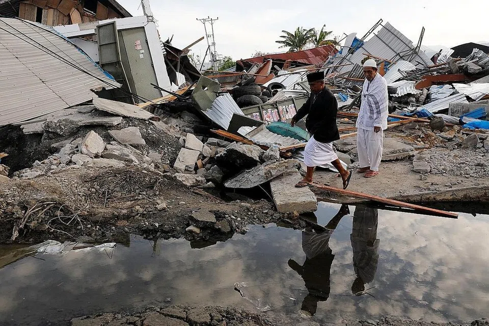 Foto hiasan REUTERS