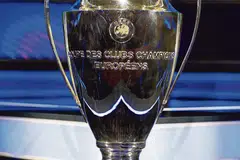 Adakah besar kemungkinan enam pasukan England akan bersaing dalam Liga Juara-Juara sekali lagi?