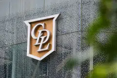 Kejatuhan saham City Developments Limited (CDL) pada 3 Mac menyebabkan ia hilang status sebagai pemaju tersenarai terbesar di Singapura kepada UOL.