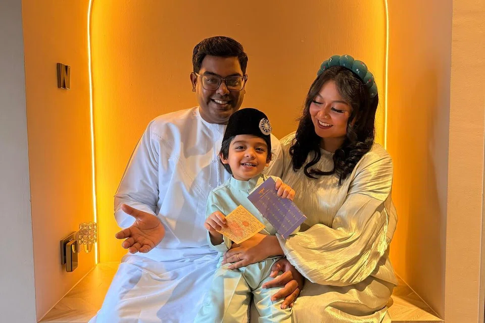 jubah boys, padam api, Pasir Ris, wira