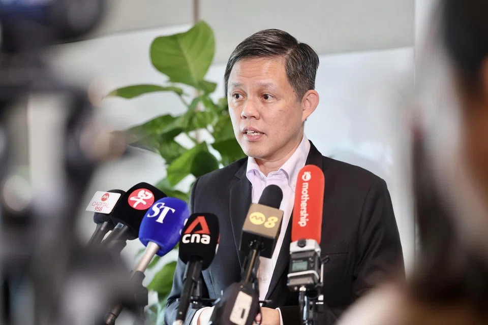 Berkongsi bersama media di ibu pejabat Kementerian Pendidikan (MOE) di Buona Vista pada 19 Ogos, Menteri Pendidikan, Encik Chan Chun Sing, berkata langkah meluaskan mata pelajaran Bahasa Ibunda Lanjutan (HMTL) kepada lebih ramai pelajar di peringkat Menengah 1 sejajar dengan falsafah Kementerian Pendidikan (MOE) dalam mengiktiraf bakat “berbilang dimensi”.