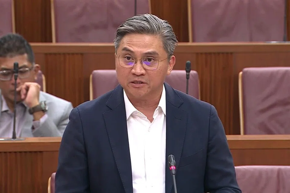  Anggota Parlimen GRC Bishan-Toa Payoh, Encik Saktiandi Supaat, mengutarakan tentang skim insentif dari pemerintah yang boleh diberikan kepada syarikat Singapura yang melabur di JS-SEZ. 