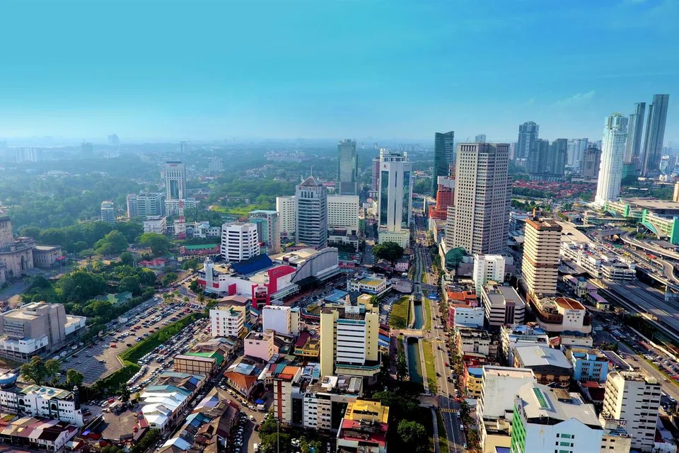 Majlis Bandaraya Johor Bahru (MBJB) kenal pasti lapan kawasan pembangunan untuk dinaik taraf.