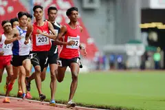 Biasiswa sukan bagi atlet muda dibuka