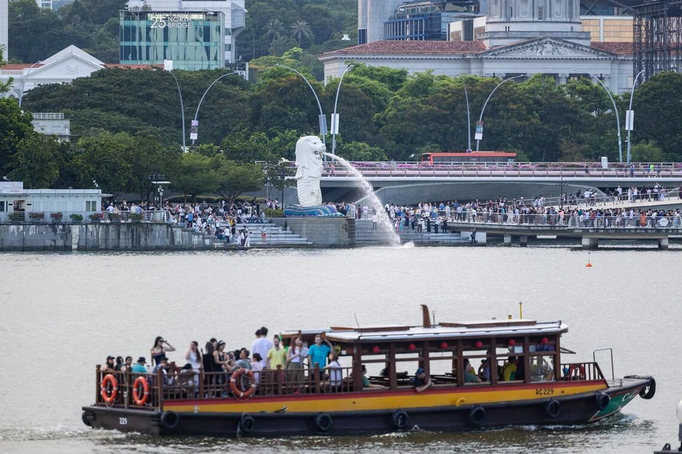 Inflasi teras Singapura berada pada 1.6 peratus pada Jun, meningkat sedikit berbanding 1.4 peratus pada Mei.