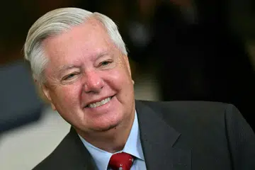 Senator Republikan, Encik Lindsey Graham, percaya perjanjian memulihkan hubungan antara Israel dengan Arab Saudi boleh dicapai sebelum akhir 2024.