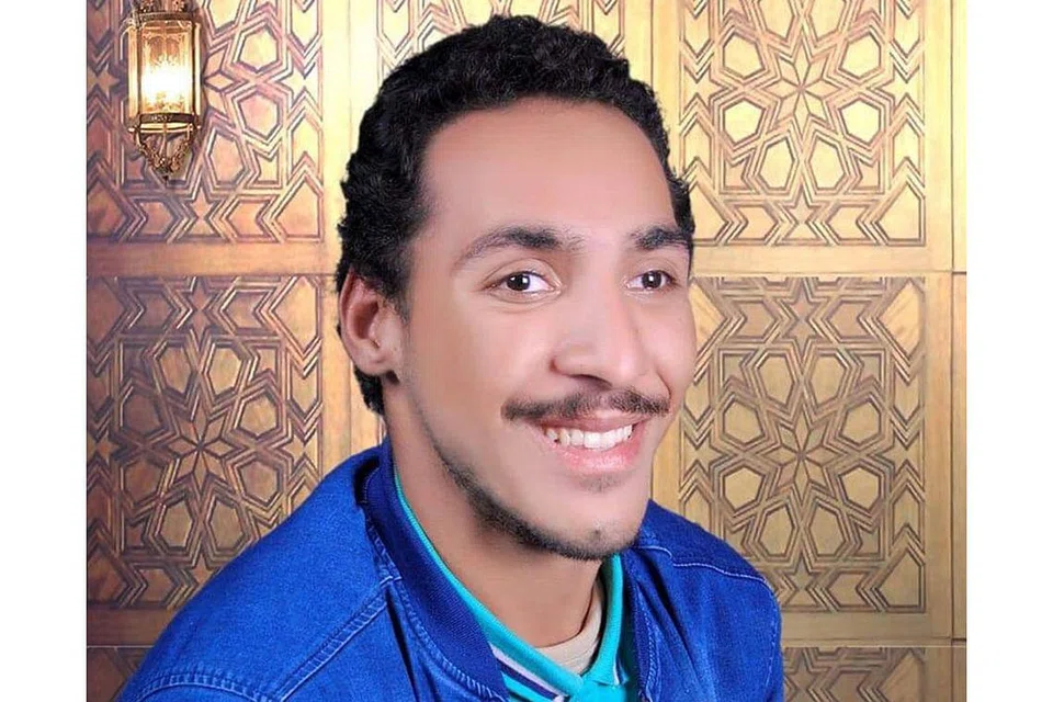 DJ FAWZY: Penggiat muzik dari Mesir ini memberi idea segar dan terhasillah kerjasama dengan Zulhakim bagi lagu penawar, 'Orientalism', yang diilhamkan daripada buku Profesor Edward Said, 'Orientalism' . - Foto ihsan FAWZY