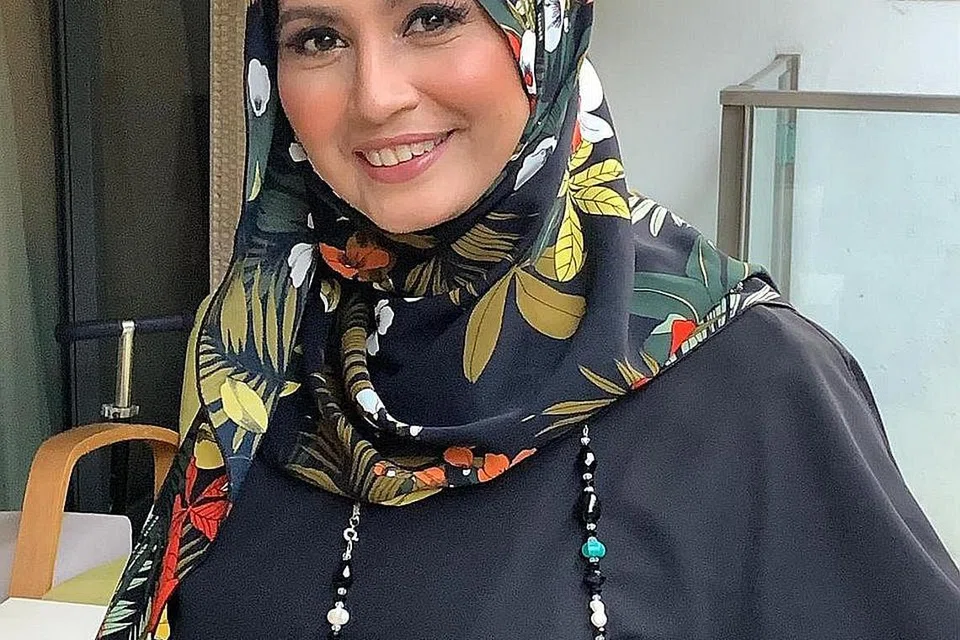 Walaupun bubur hidangan yang mudah, ia tetap istimewa dan Cef Siti Mastura berkongsi tip membuat bubur. - Foto-foto ihsan SITI MASTURA ALWI