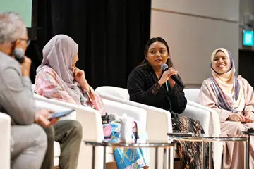 Singapura, anak titipan, MSF, PPIS, Persatuan Muhammadiyah