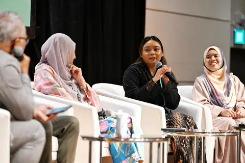 Singapura, anak titipan, MSF, PPIS, Persatuan Muhammadiyah