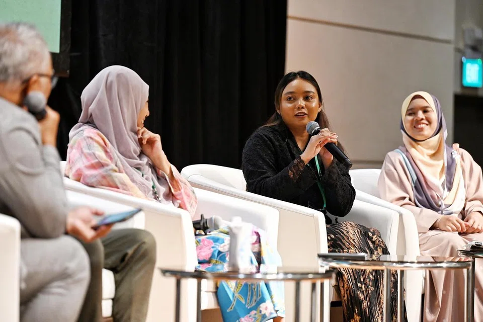 Singapura, anak titipan, MSF, PPIS, Persatuan Muhammadiyah