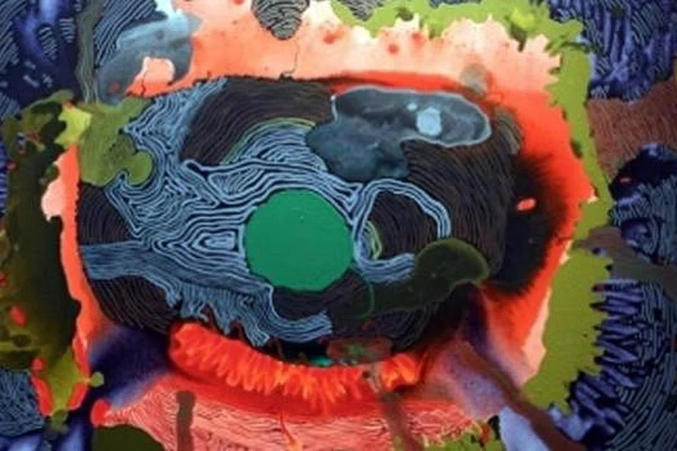 BUKA - Foto M. SALIHIN SULAIMAN