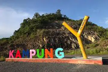 kampung wai, perlis, malaysia, cuti, hijau, damai, alam semula jadi