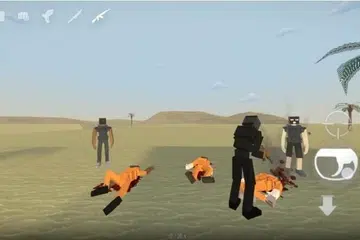 Remaja 14 tahun yang dikenakan Arahan Sekatan (RO) pada November 2025 di bawah Akta Keselamatan Dalam Negeri (ISA) menggunakan platform permainan dalam talian seperti Roblox dan Gorebox menghasilkan semula senario serangan dan hukuman mati ISIS.