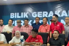 Yunus Nurdin Yunus, bersatu, muhyiddin