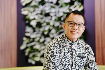 finalis Anugerah Guru Arif Budiman (Agab) 2026, Azhar Abdul Rashid