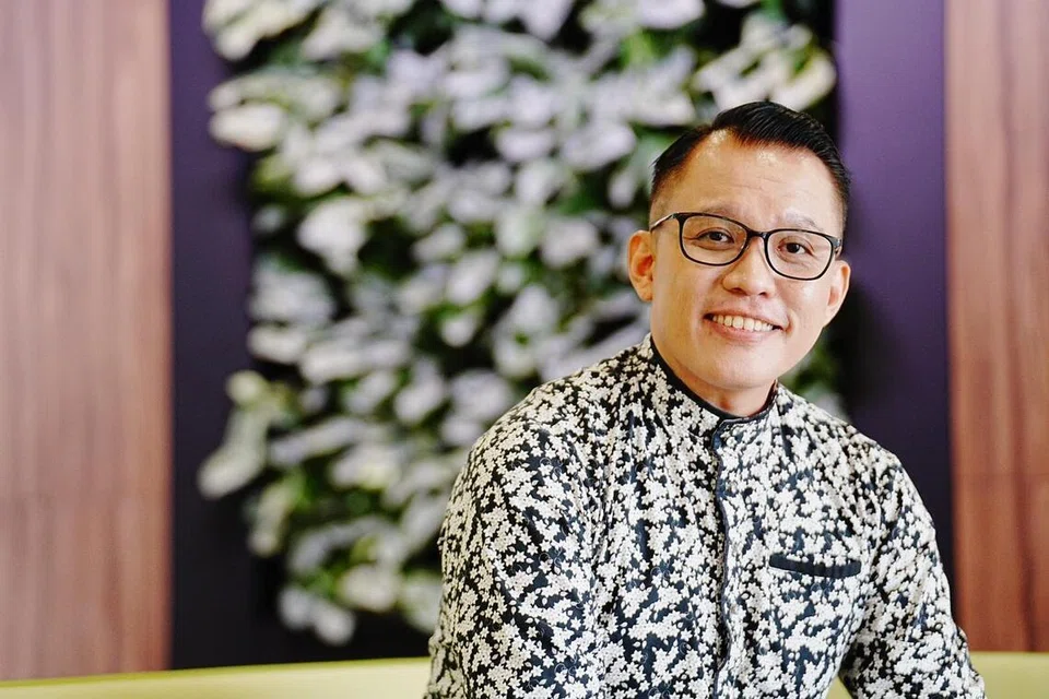 finalis Anugerah Guru Arif Budiman (Agab) 2026, Azhar Abdul Rashid