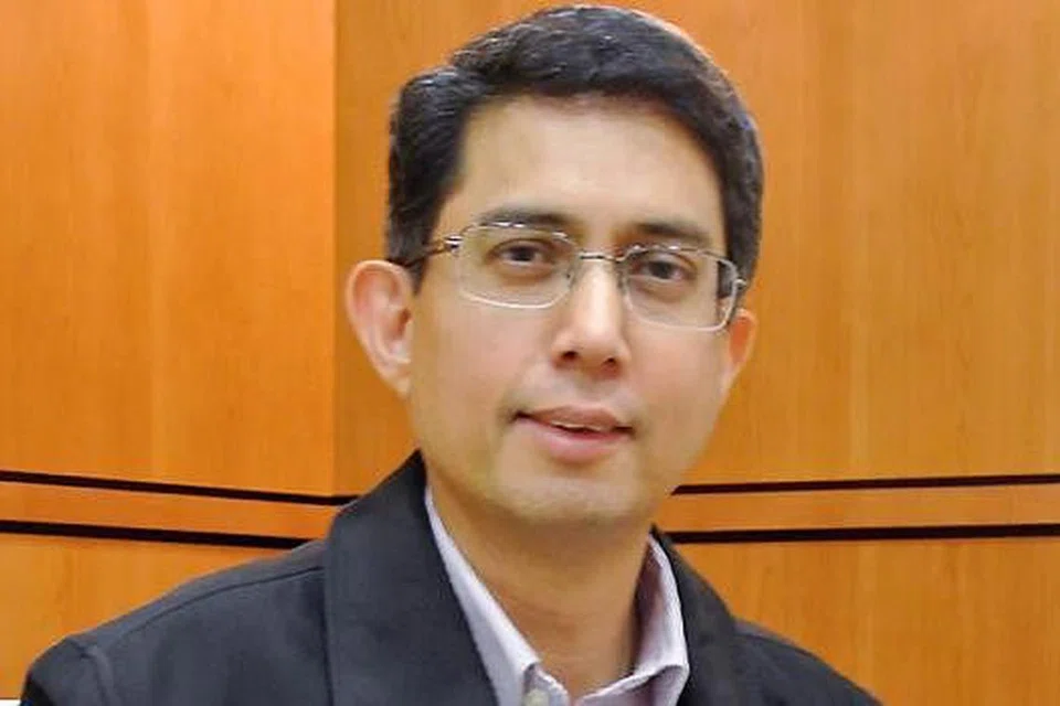 DR MUHAMMAD FAISHAL: Langkah melarang hisap syisya tepat sebelum ia berleluasa dan berakar. - Foto JOHARI RAHMAT