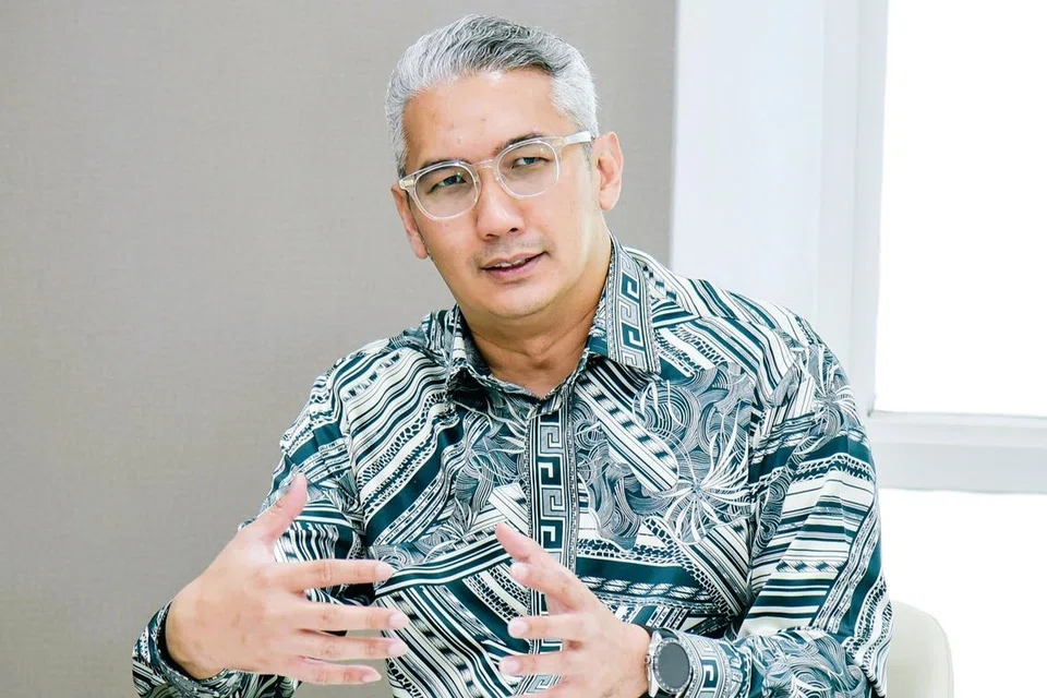 lembaga kemajuan, Johor Tenggara, singapura