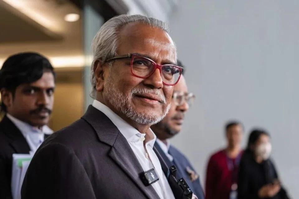 najib razak, 1mdb