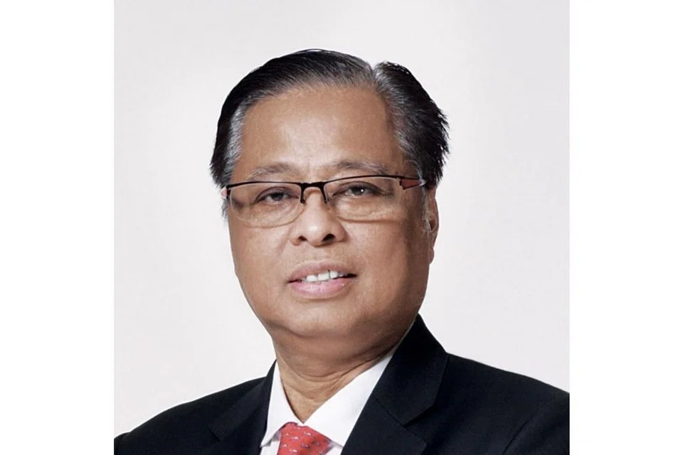 DILANTIK: Sebelum ini, Datuk Ismail Sabri, 61 tahun, yang juga naib presiden Umno, telah menerima pencalonan sokongan bagi jawatan tersebut daripada 114 Anggota Parlimen.