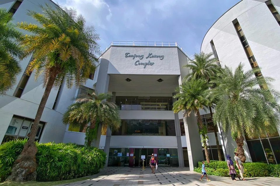 Yayasan Mendaki akan berpindah ke tingkat empat Tanjong Katong Complex yang baru apabila kerja peningkatan di pusat beli-belah di Geylang Serai itu selesai pada separuh pertama 2029.