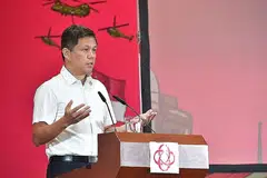 - Menteri Pendidikan, Encik Chan Chun Sing