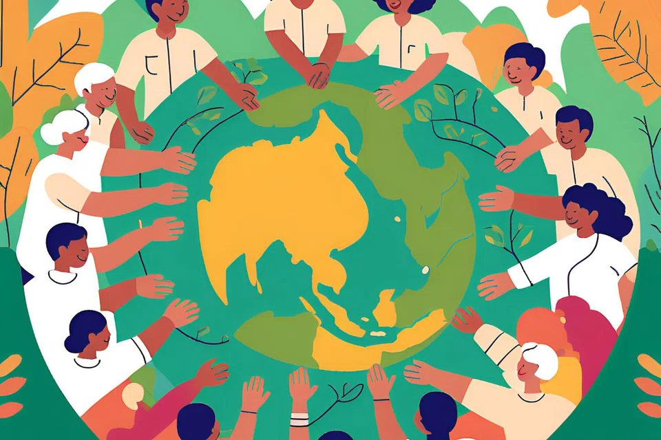 Bagi penulis, persahabatan yang terjalin, ilmu yang ditimba, dan pengalaman yang dikongsi menjadi sumber inspirasi untuk terus berjuang demi Asean yang lebih bersatu dan sejahtera.