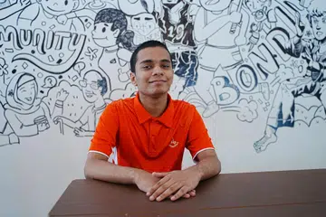 Muhammad Irfan Shahamlam, 19 tahun, mengalami autisme. Penjaga utama anak bongsu dalam kalangan tiga adik-beradik itu ialah ibunya, Cik Sheriffa Alawiah Syed Mohd Taha. Cik Sheriffa Alawiah, 61 tahun, memberitahu Berita Minggu bahawa beliau telah membuat rancangan penjagaan jangka panjang untuk Irfan kerana bimbang tiada orang untuk menjaga anaknya itu jika beliau tidak lagi berdaya berbuat demikian. 
